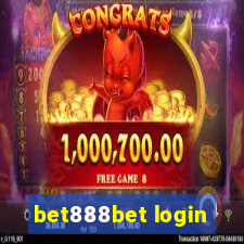 bet888bet login